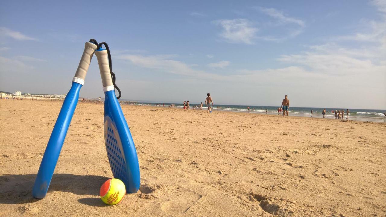 Trafaria Garden Beach Houses Εξωτερικό φωτογραφία